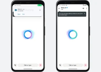 WhatsApp Develops 2-Way Voice Chats and AI-Powered Rewrite Feature