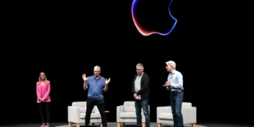 AI Executive Staff Get To Resurrect Siri says Apple
