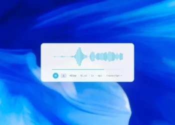 OpenAI Launches New Audio Models for Agentic Workflows