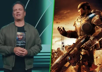 Phil Spencer: Microsoft Pushes for More Movies & TV Series Based on Xbox Games