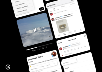 Thread’s New Features: Feed Order, Bio Topics & More
