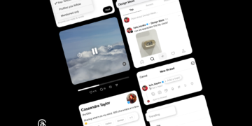 Thread’s New Features: Feed Order, Bio Topics & More