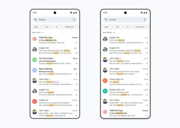 Google Launches AI-Powered Feature for Gmail “Most Relevant”