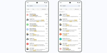 Google Launches AI-Powered Feature for Gmail “Most Relevant”