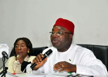 Nigeria’s NHRC Liaise With Tech Businesses on AI Damage
