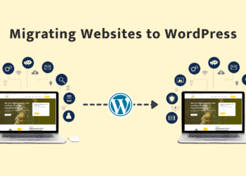 How to Safely Migrate a WordPress Site to a New Server (Step-by-Step Guide)