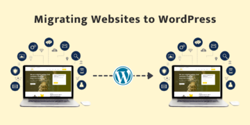 How to Safely Migrate a WordPress Site to a New Server (Step-by-Step Guide)