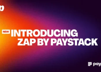 Paystack Introduces Zap, Its New Transfer Solution App
