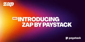 Paystack Introduces Zap, Its New Transfer Solution App