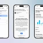 Character AI Launches Parental Insights Feature, Details Teens' In-App Activities Parental-Insights-01