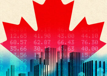 Despite The Odds, Fintechs in Canada Are Growing