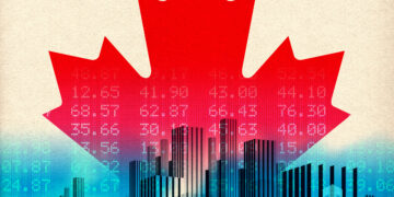 Despite The Odds, Fintechs in Canada Are Growing