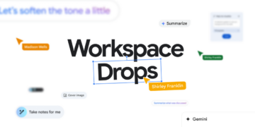 Google Workspace March Update Brings New Features to Meet and Video