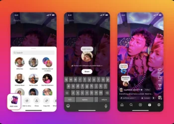 Instagram Removes Content Notes Feature Due to Low Use