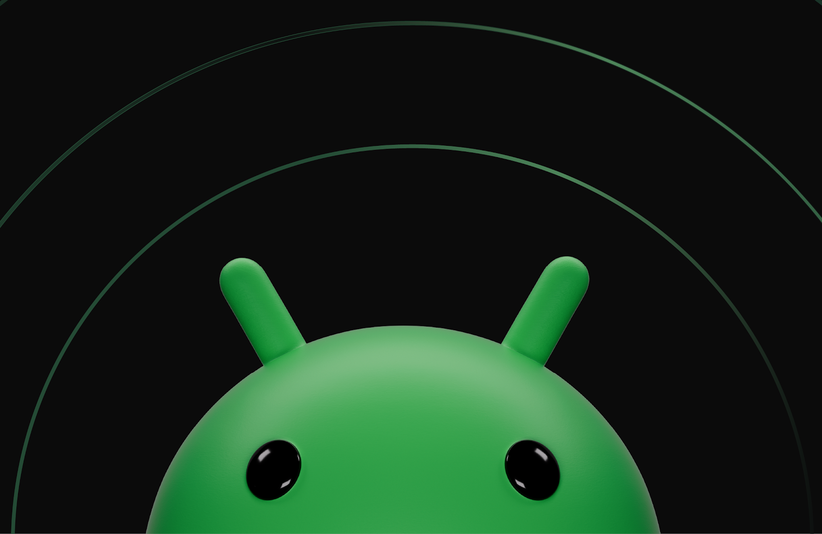 Google Develops Android OS Privately Amid Strategy Shift