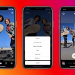 Accelerated Reels on Instagram Like TikTok image