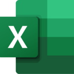 New List of Features on Microsoft Excel this March 2025 Microsoft_Office_Excel_(2019–present).svg