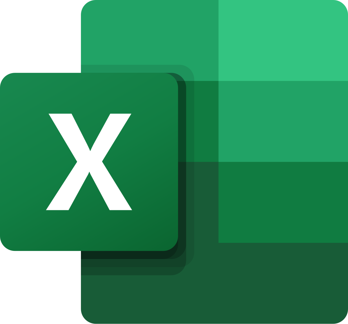 New List of Features on Microsoft Excel this March 2025