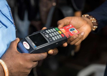 Digital Payments in Nigeria to Reach $1.5tr By Decade’s End