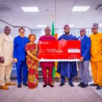 Airtel Africa Grants FG N1 billion to Expand 3MTT Scheme Image-5
