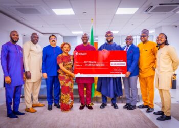 Airtel Africa Grants FG N1 billion to Expand 3MTT Scheme
