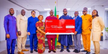 Airtel Africa Grants FG N1 billion to Expand 3MTT Scheme
