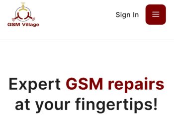 Abuja-Based Tech Startup Launches MyGSMVillage – A Game-Changer for Phone Repairs in Nigeria