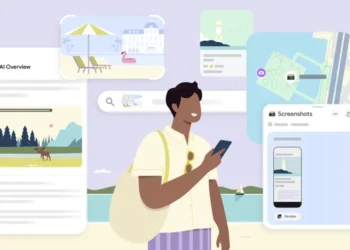 Google Adds New Vacation Planning Features Across All Platforms