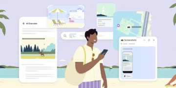 Google Adds New Vacation Planning Features Across All Platforms