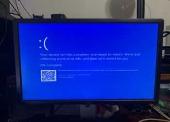 Microsoft’s Quick Test to Fix Non-Booting PCs