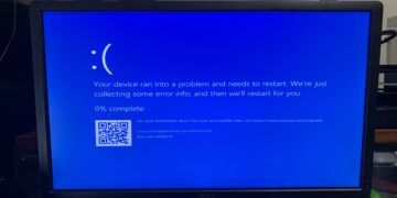 Microsoft’s Quick Test to Fix Non-Booting PCs