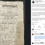 ChatGPT's New Picture Generator Makes Faking Receipts Easy openai fake receipt