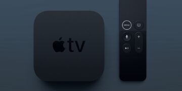 Apple TV App Design Get Updated With tvOS 18.4