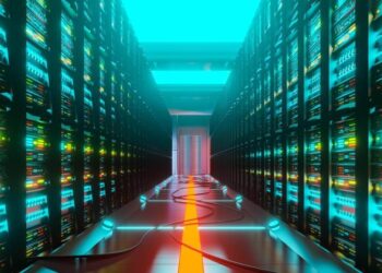 Influx of Data Center Investors Near Lagos’ Shoreline