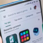 System App Updates for Android Now Hidden on Google Play Store i11609