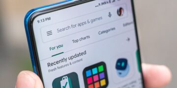 System App Updates for Android Now Hidden on Google Play Store