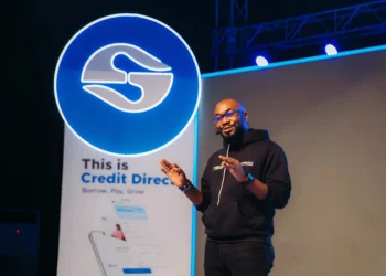 Credit Direct Unveils New Fintech Products for Full Digital Transition