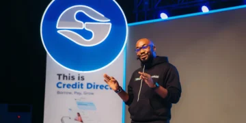Credit Direct Unveils New Fintech Products for Full Digital Transition