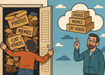 Cloud Storage Explained