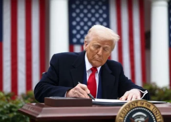 Tech Stock Bloodbath as  Apple, Nvidia, and Tesla Plunge After Trump Unveils Aggressive Tariff Plan
