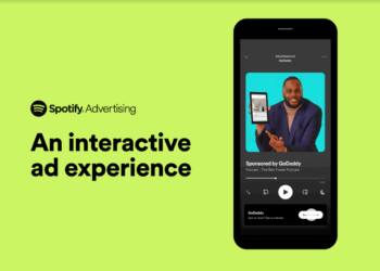 Spotify Launches AI Tools for Advertisers and New Ad Manager