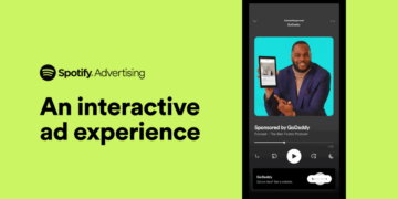 Spotify Launches AI Tools for Advertisers and New Ad Manager