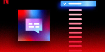 Netflix Adds Multilingual Audio Support for All TV Series and Films