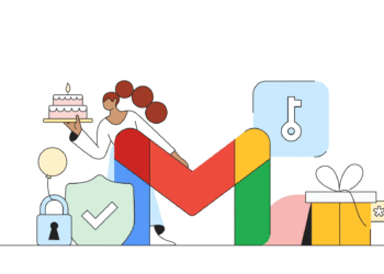 Google Updates Gmail with Encrypted Email Support for Enterprise Users