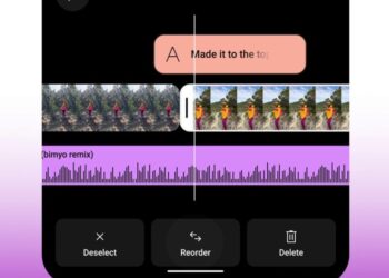 AI Stickers, Video Editors, and More Coming to YouTube Shorts