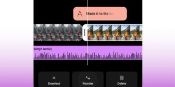 AI Stickers, Video Editors, and More Coming to YouTube Shorts
