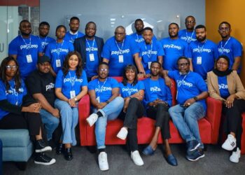 PayZeep’s Rapid Growth Positions It as Nigeria’s Next Payment Leader