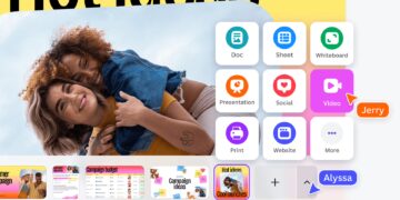 Canva AI, Sheets, and Code Launch in Visual Suite 2.0