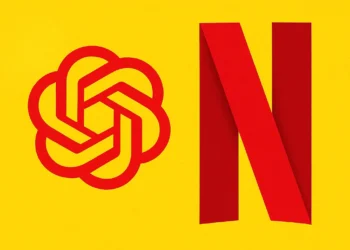AI Search Engine Powered by OpenAI; Netflix Begins Testing