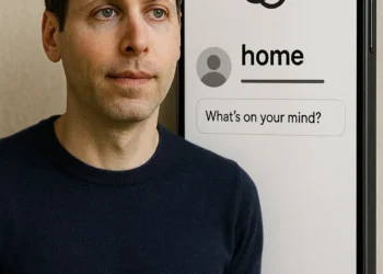 Sam Altman’s Next Move – Building a ChatGPT-Powered Social Network